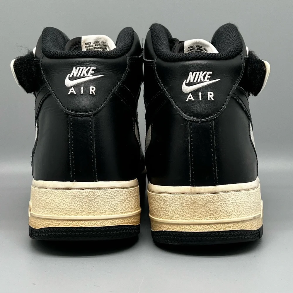 Nike Air Force 1 ‘07‎ Mid Men’s Sz 11